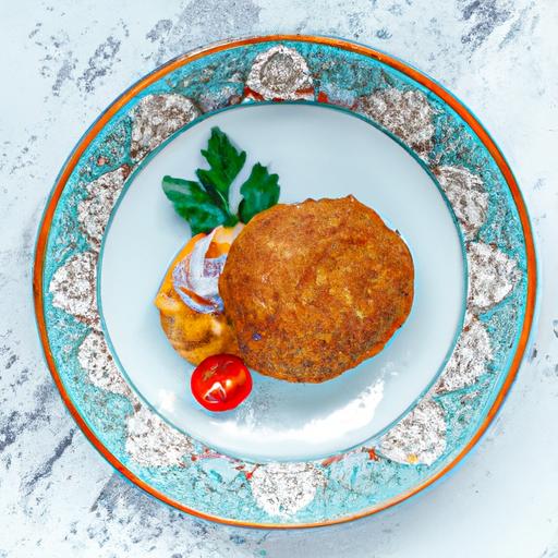 Herkulliset Lihapullat