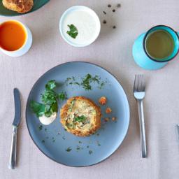 Herkulliset pannukakut