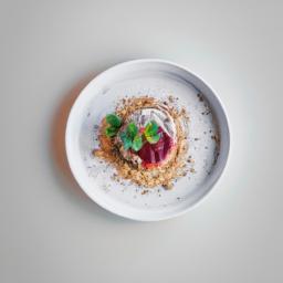 Herkulliset Paprika-Feta Täytetyt Kaalikääryleet