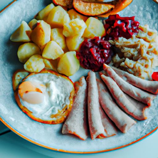 Herkulliset Paprikapastat