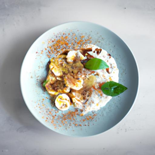 Herkulliset Paprikat Täytettynä Quinoa ja Fetasalaatilla