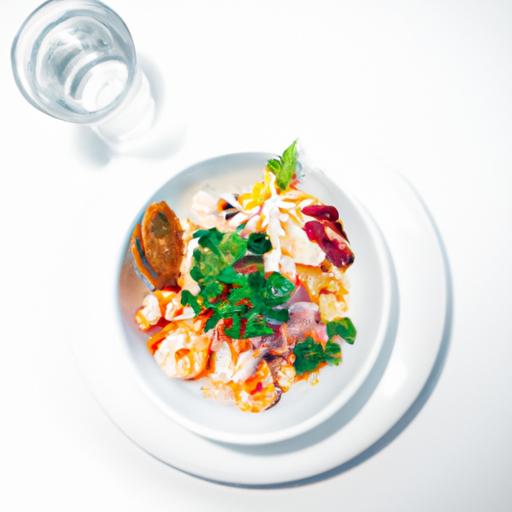 Herkulliset Pasta Carbonara