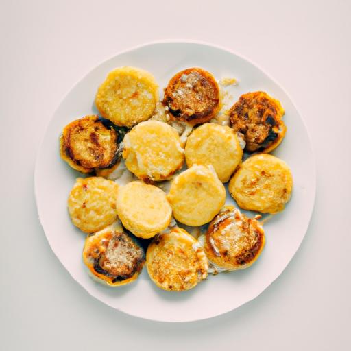 Herkulliset Pastasalaatti