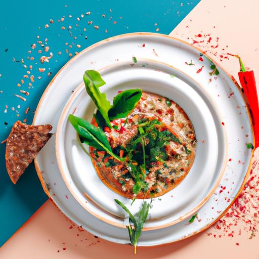 Herkulliset Pastasalaatti