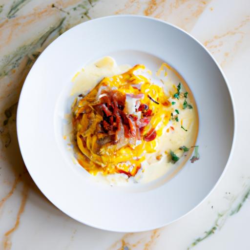 Herkulliset Pastasalaatti