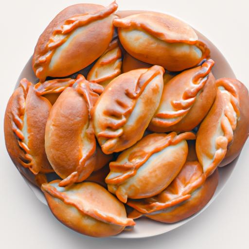 Herkulliset Pinaatti-fetapastat