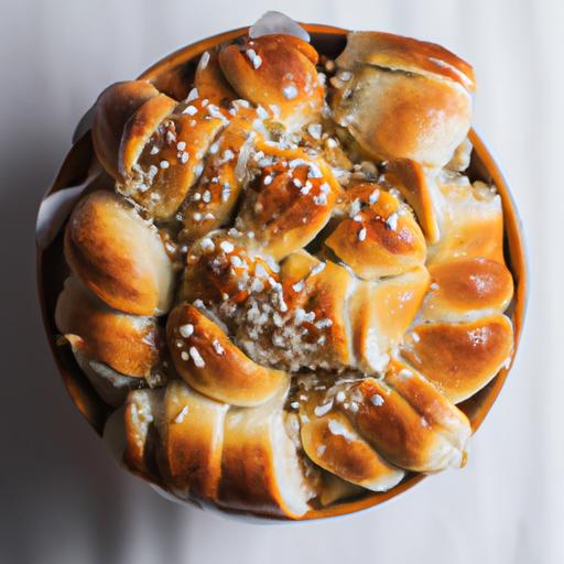 Herkulliset Pinaatti-fetapastat