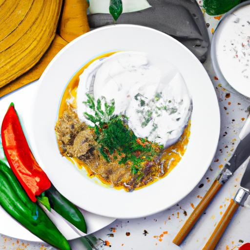 Herkulliset Pinaatti-Quesadillat