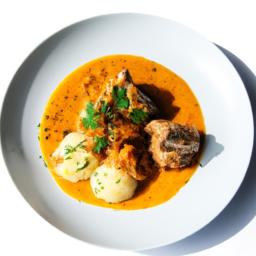 Herkulliset Sienipastat