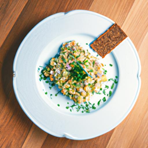 Herkulliset Tomaatit ja Mozzarella Salaatti