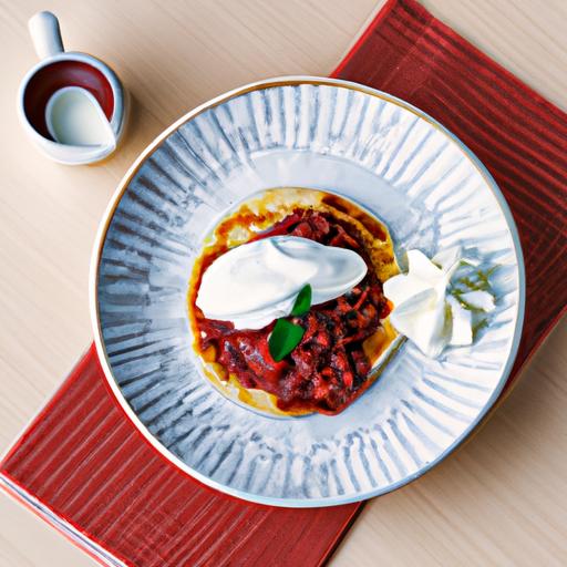 Herkulliset Tomaatti-Mozzarella Pastat