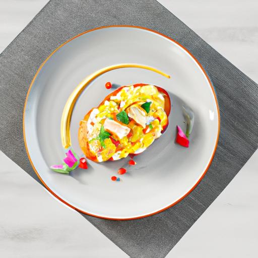 Herkulliset Tomaatti-Mozzarella Salaatit