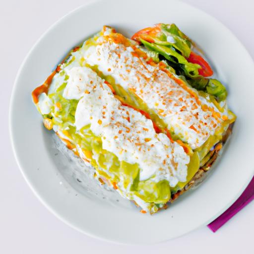 Herkulliset Tortillapizzat