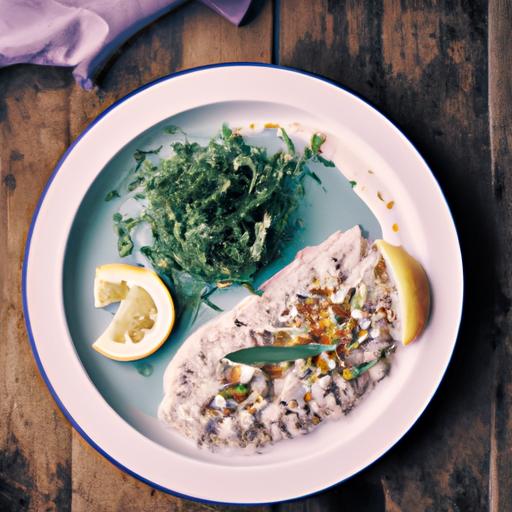 Herkulliset Vihersmoothiet
