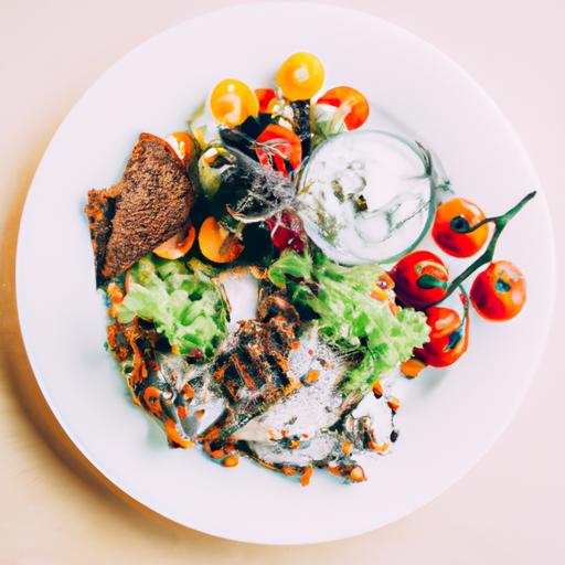 Hirvi-kantarellilihamureke