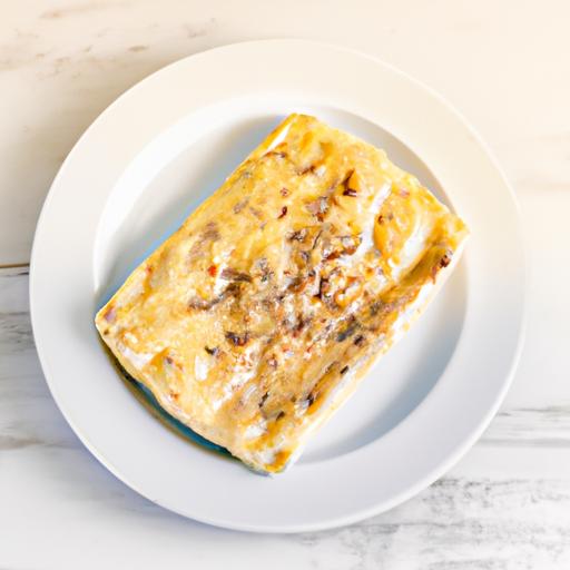 Inkivääri-luumuclafoutis