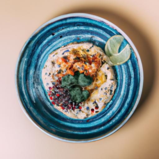 Joulu ceviche