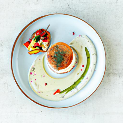 Joulun herkullinen jälkiruoka