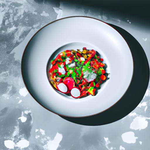 Juuriselleripyree Bottargalla