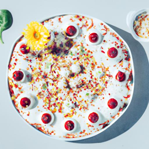 Kääri tiramisu rullalle – tiramisukääretorttu