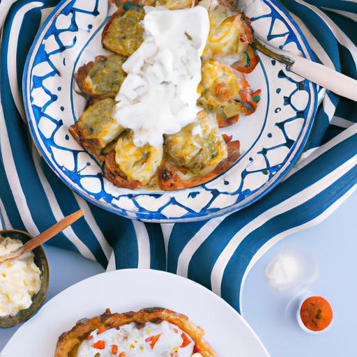 Kanacurry kookosmaidolla