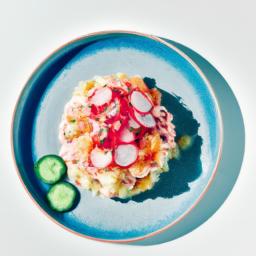 Karamellisoidut juurekset piparkakkumausteella