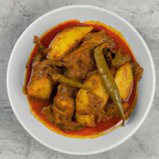 Katkarapu-ceviche