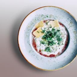 Kermainen Broccolikeitto