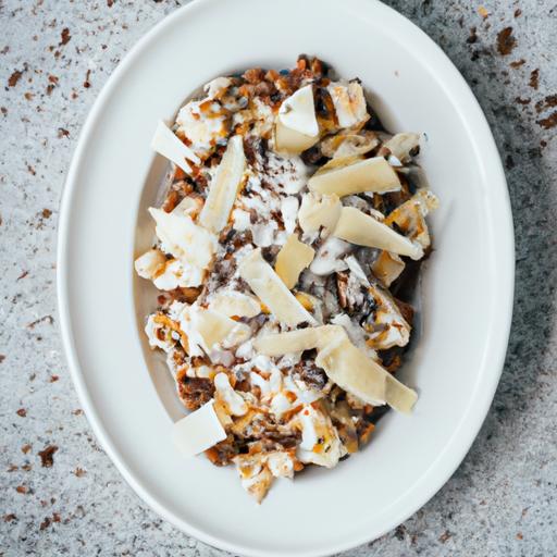 Kermainen Broccolisalaatti