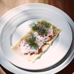 Kermainen Broccolisoppa