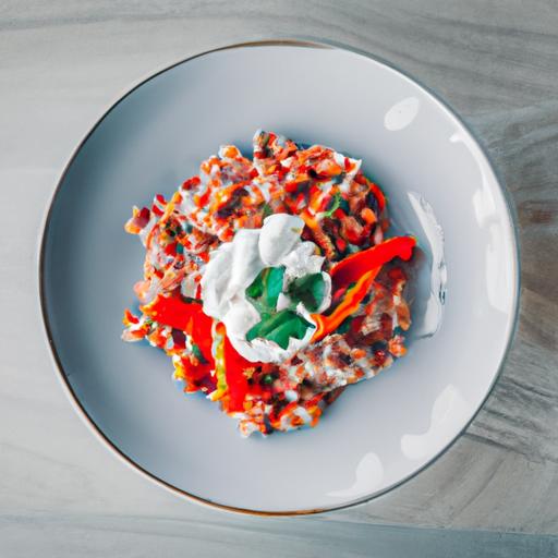 Kermainen broileripasta