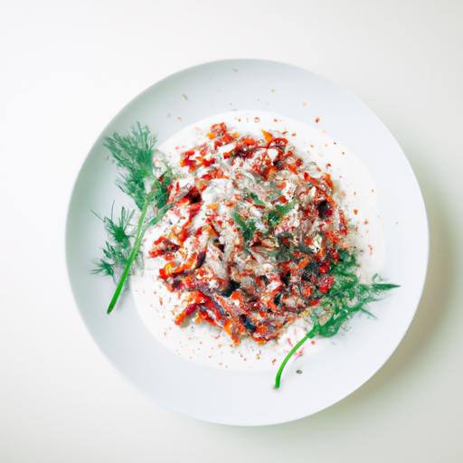 Kermainen Broileripasta
