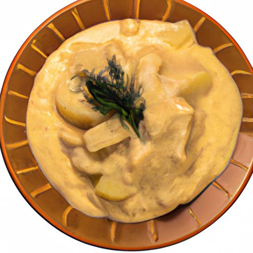 Kermainen broileripasta