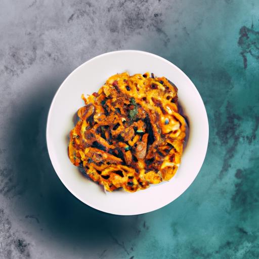 Kermainen broileripasta