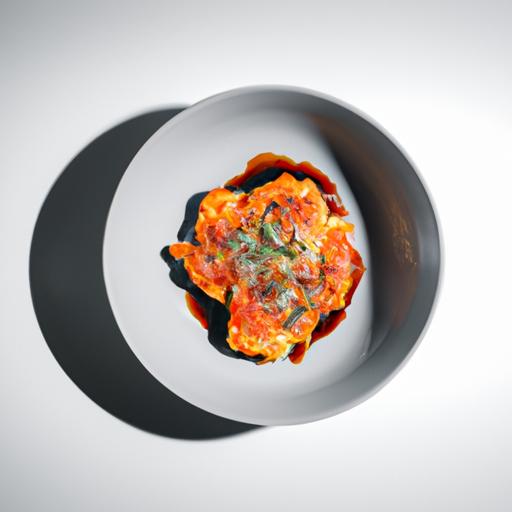 Kermainen broileripasta