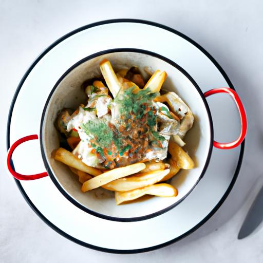 Kermainen broileripasta