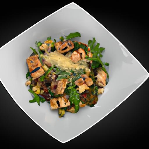 Kermainen Broileripasta