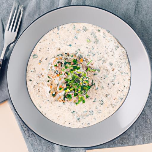 Kermainen Brokkoli-Pasta