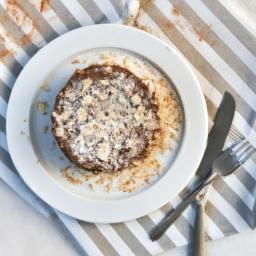 Kermainen Brokkoli-Pastasalaatti
