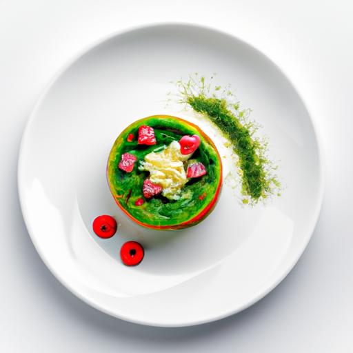 Kermainen kana-pasta