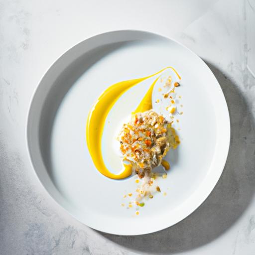 Kermainen kana-pasta
