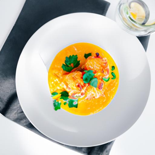Kermainen Lihapata