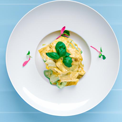 Kermainen orzo-papukeitto