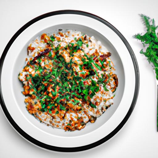 Kermainen pasta broilerin kanssa