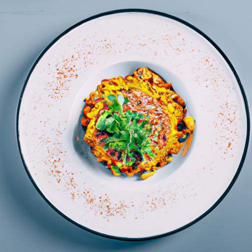 Kermainen Pasta Kananrinnalla