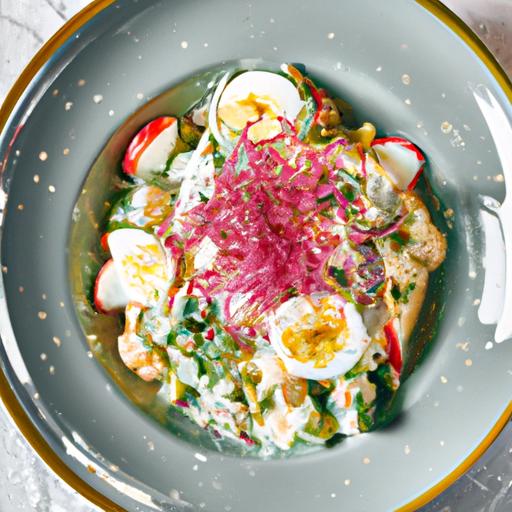 Kermainen Pasta Kanasienellä