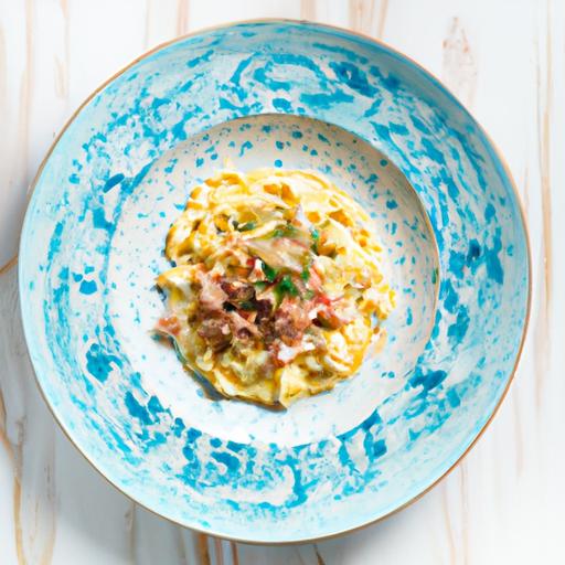Kermainen Pinaatti-Pasta