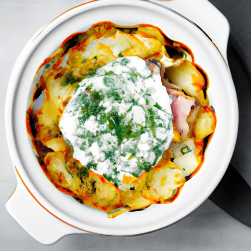 Kermainen Pinaattipasta