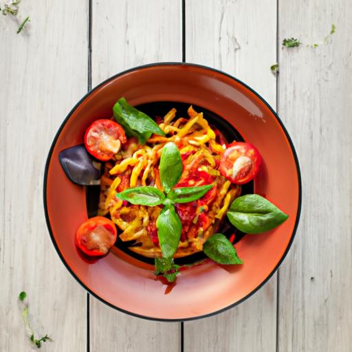 Kermainen savulohipasta