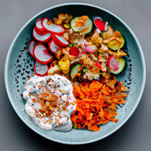 Kermainen sienipasta